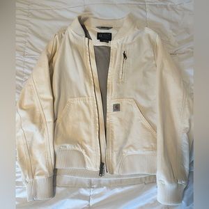 Womens Carhartt jacket